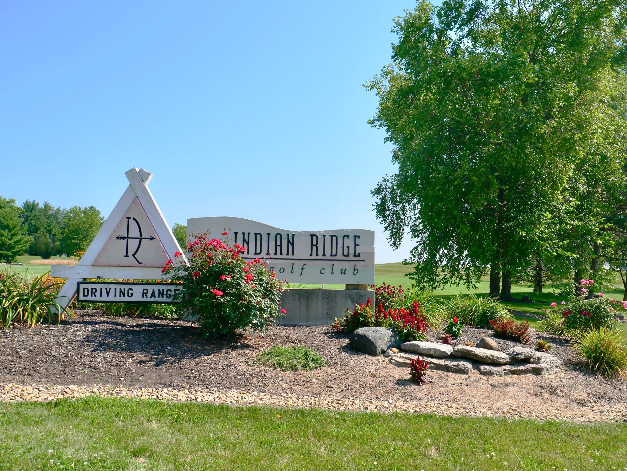 Course Photos - Indian Ridge Golf Club